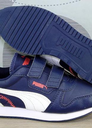 Кроссовки puma5 фото