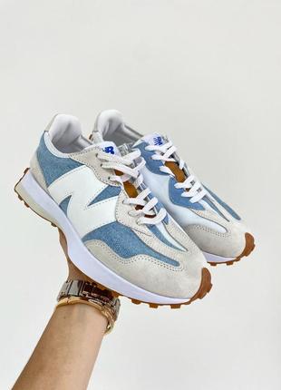 New balance 327 blue levis, кроссовки женккие консультатор, кроссовки женские возможности