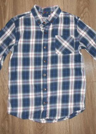 Сорочка на 8-9 років