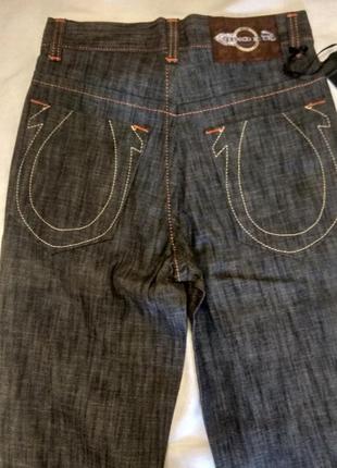 Джинсы franco4 фото