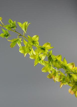 Орхідея (силікон, 87 см)