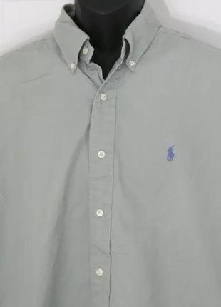 Рубашка мужская размер l2 фото