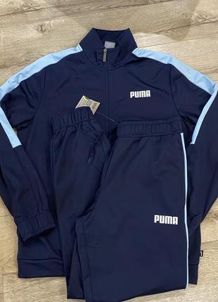 Puma оригінальні спортивні костюми привезені з1 фото