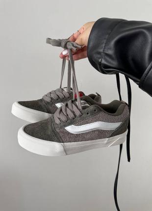 Кеди Vans Sk8-Mid Gore-tex Skate Shoes