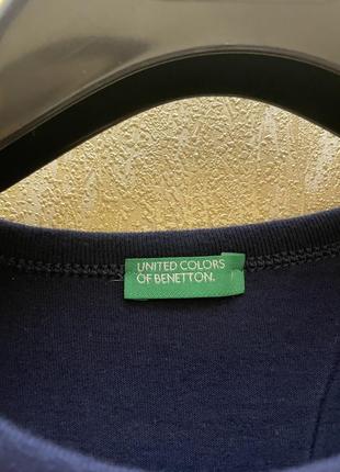 Футболка benetton5 фото