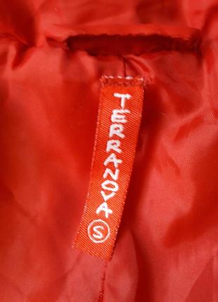 Куртка terranova5 фото