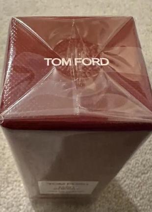 Оригинал парфюмированная вода парфюм tom ford lost cherry духи 50 мл3 фото