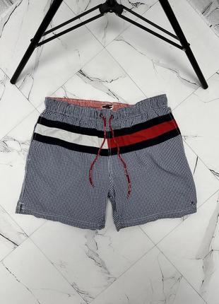 Шорти tommy hilfiger guess polo can’t