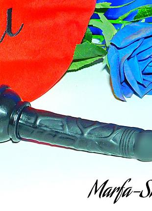 Силиконовый фалоимитатор на присоске, резиновый пенис, фалоимитатор силиконовый пенис, черный, дилдо для пояса