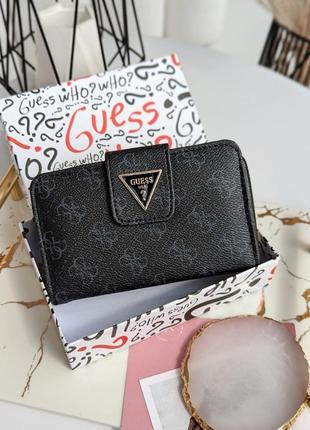 Кошелек guess небольшой