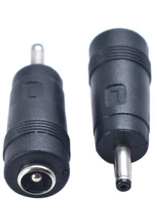 Dc-переходник 3,0-1,0 micro