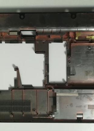 Medion akoya p6634 корпус d (нижня частина корпусу) (e173569)