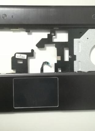 Lenovo y580 y585 корпус c (топкейс, середня частина) бу