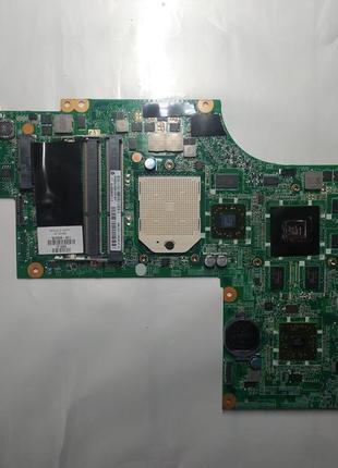 Материнська плата hp pavilion dv6-3000 da0lx8mb6d1 rev:d (s1g4...
