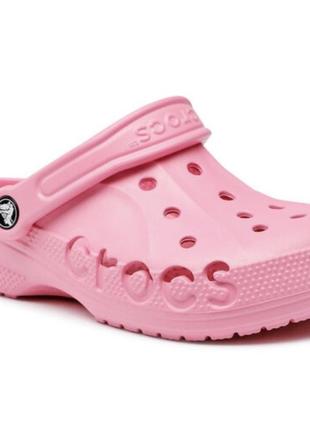 Оригинальные кроксы crocs р.м6w8 37 23-23,5см