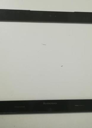 Lenovo y580 корпус b (рамка матриці) бу
