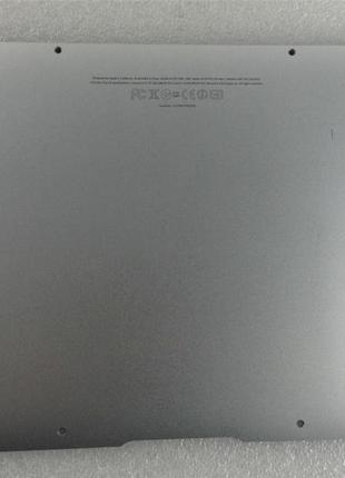 Apple macbook air a1465, a1370 корпус d (нижня частина корпусу...