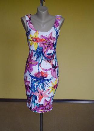 Плаття розмір хs -34 євро розмір  amisu