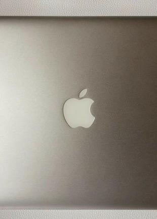 Apple macbook a1278 корпус a (кришка матриці) бу