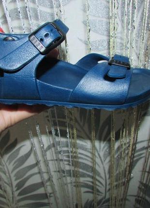 Birkenstock босоніжки 18.2 см устілка