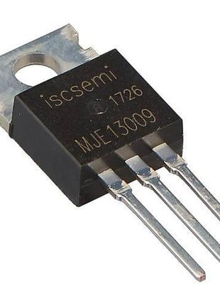 Mje13009 npn 700v 12a to-247"