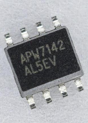 Транзистор apw7142