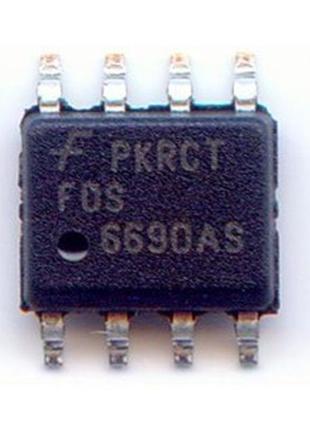 Транзистор fds6690as