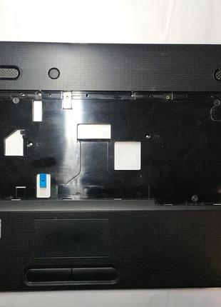 Toshiba satellite c670, c675 корпус с (топкейс, середня частин...