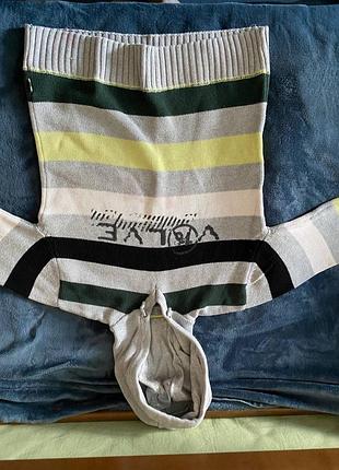 Кофта з капюшоном coolclub ( зріст 152) 5