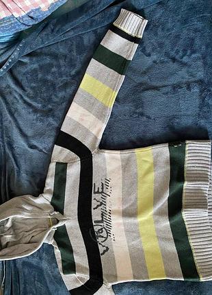 Кофта з капюшоном coolclub ( зріст 152) 2