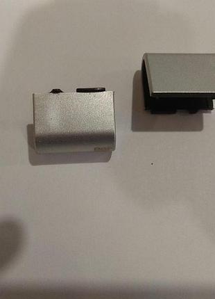 Hp pavilion dv6-3000 корпус заглушки на петлі бу