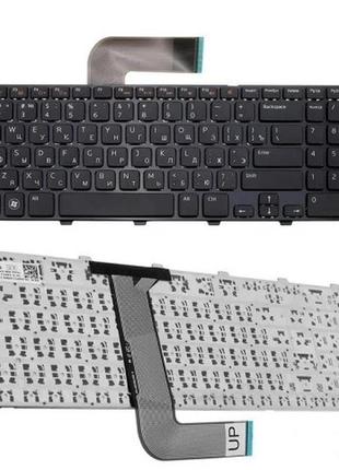 Клавіатура для ноутбука dell inspiron 15r, n5110, m5110 із кад...