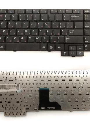 Клавіатура для ноутбука samsung r530 ru