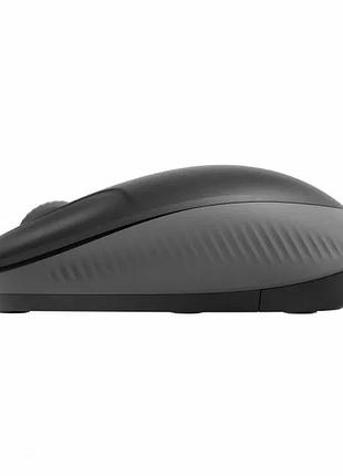 Миша бездротова usb logitech wireless mouse m190 (910-005905) ... 3