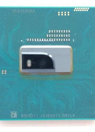 Процесор для ноутбука g4 intel core i5-4210m (sr1l4) 2x2,6ghz ...