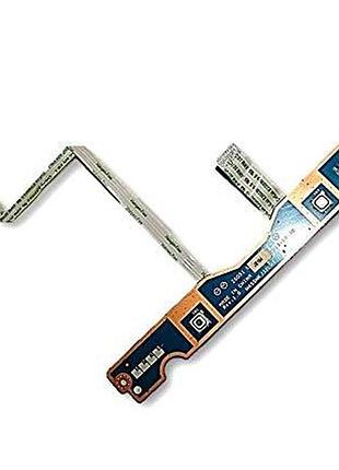 Дод. плата hp 15-r 15-g 250 g3 плата кнопки тачпада (ls-a992p)