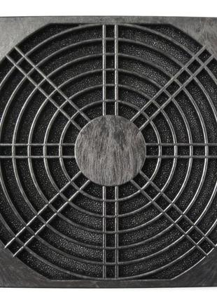 Пиловий фільтр для вентилятора 120 мм try новий