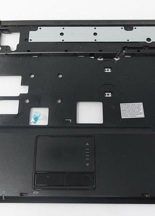 Samsung r60 корпус c (топкейс, середня частина) бу
