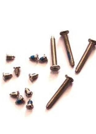 Гвинтики для нижньої кришки apple macbook pro a1260 a1226 a122...