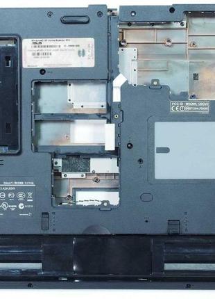 Asus a6 корпус d (нижня частина корпусу) бу