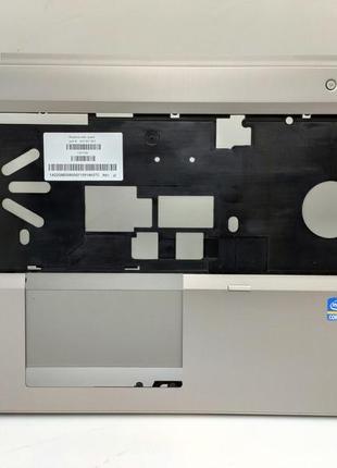 Hp elitebook 8560p корпус c (топкейс, середня частина) бу