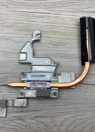 Трубка acer travelmate 5740, 5742 uma (at0c9001av0) бу