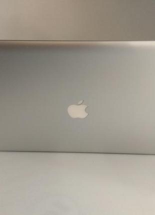 Apple macbook a1297 корпус ab (кришка матриці, рамка) + матриц...