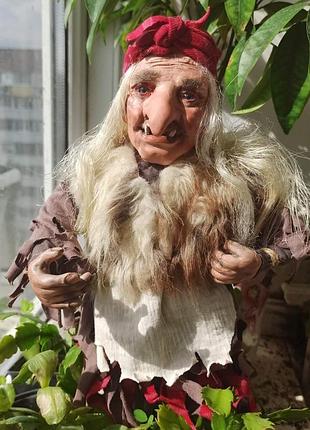 Баба яга (милляр)