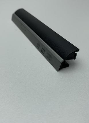 Декоративна заглушка dvd приводу dell latitude e5420 e5430 e55...