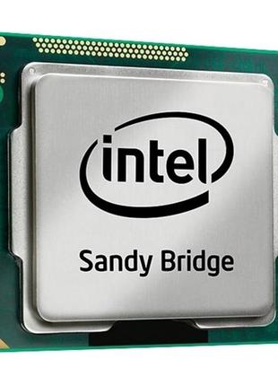 Процесор s1155 intel core i7-2600 3.4-3.8ghz 4/8 8mb ddr3 1066...