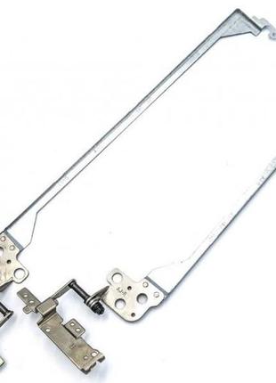 Петлі (пара) lenovo ideapad v110-15, v110-15isk, v110-15iap (4...