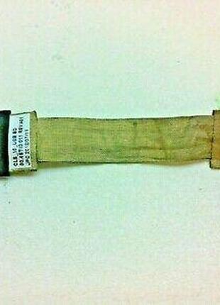 Шлейф міжплатний hp pavilion dv6-7000 до плати usb (50.4st03.0...