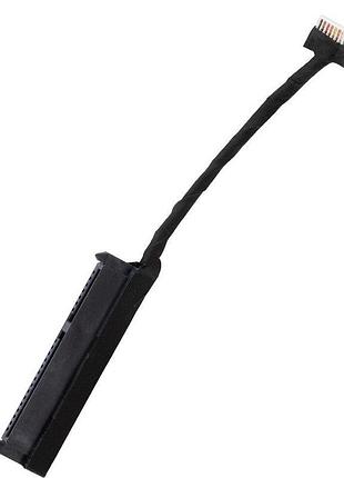 Шлейф жорсткого диска (hdd sata) lenovo ideapad y700-14 y700-1...