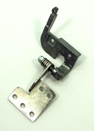 Петлі (тільки ліва) для ноутбука asus a52 k52 x52 новий